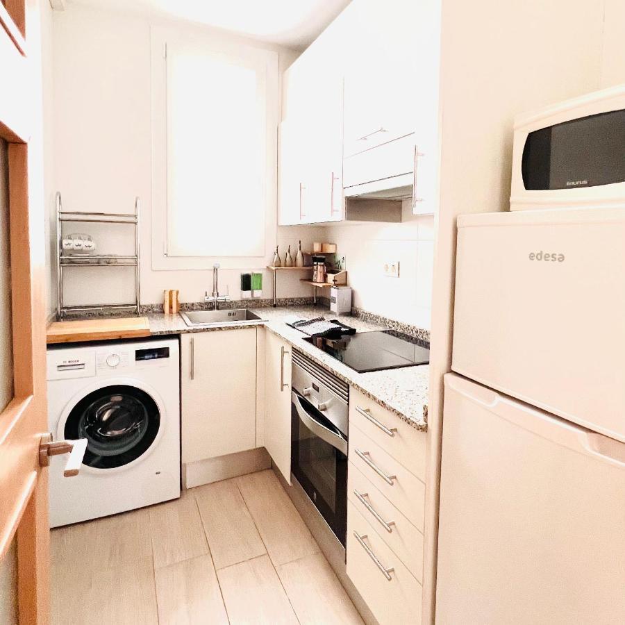 Apartamento Valencia Turia San Pio V Luaran gambar