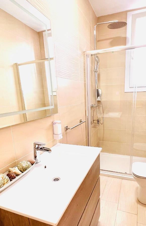 Apartamento Valencia Turia San Pio V Luaran gambar
