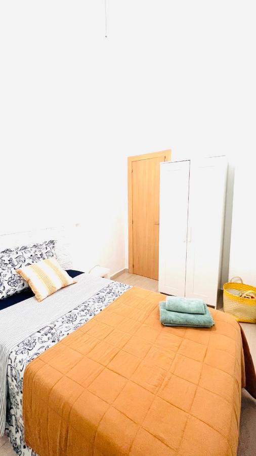 Apartamento Valencia Turia San Pio V Luaran gambar